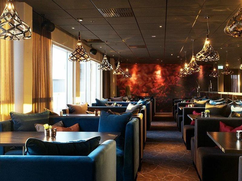 Hotell Clarion Sense